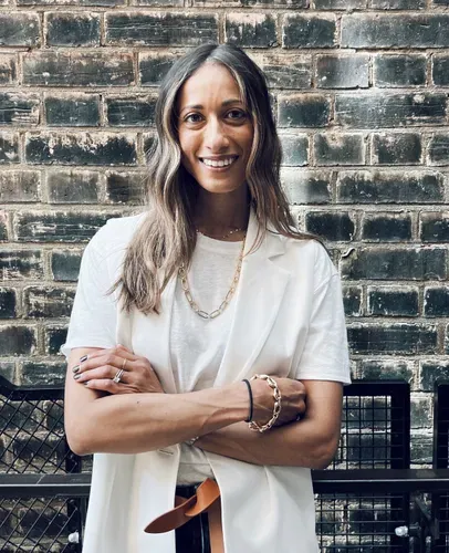 Sarah Crawley - THE GOOD INFLUENCE AGENCY