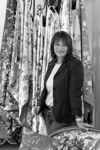 Sharon Crowson