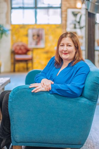 Sara Allbright - Retail 100 Consulting