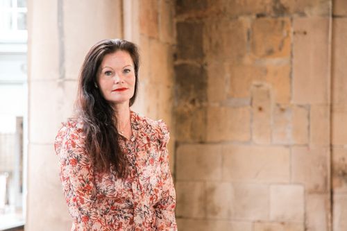Sarah Ward - The Giftware Association