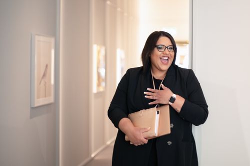 Tara Tomes - East Village PR & Pocket Sized PR 