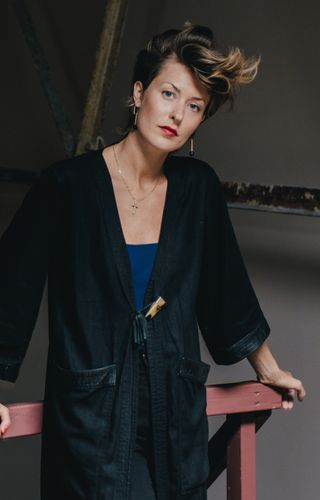 Tatjana von Stein