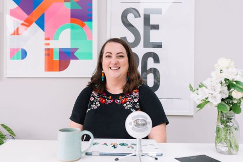 CATHERINE ERDLY - The Resilient Retail Club