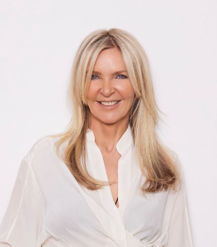Amanda Wakeley OBE - 