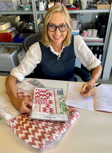 CATH KIDSTON - JOY OF PRINT