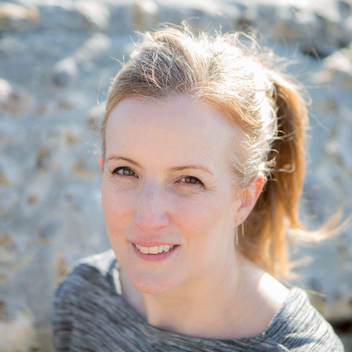 Chloe Bullock - Materialise Interiors