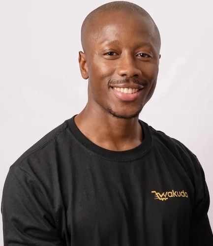NATHANIEL WADE - WAKUDA