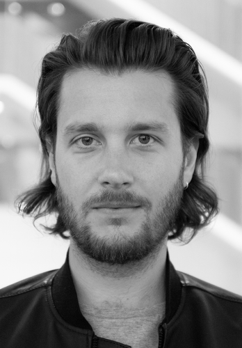 Luke Courtenay-Smith - Bolt Digital 