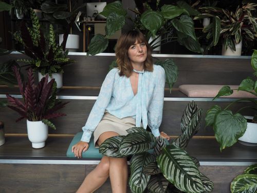 Rosie Davies-Smith - PR DIspatch
