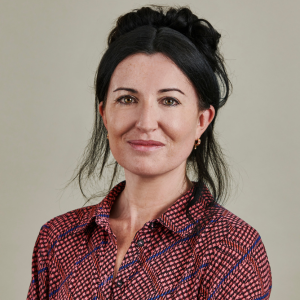 Zoë Bonser - Clarion Retail
