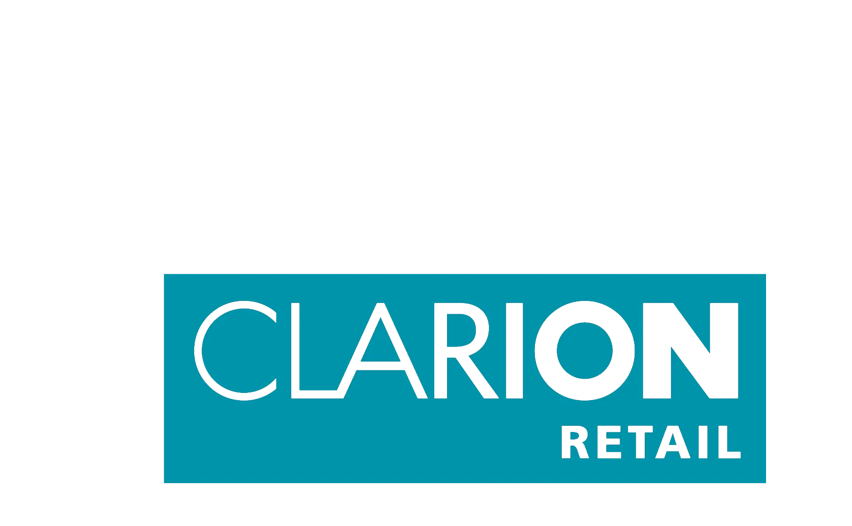 Clarion Events Logo