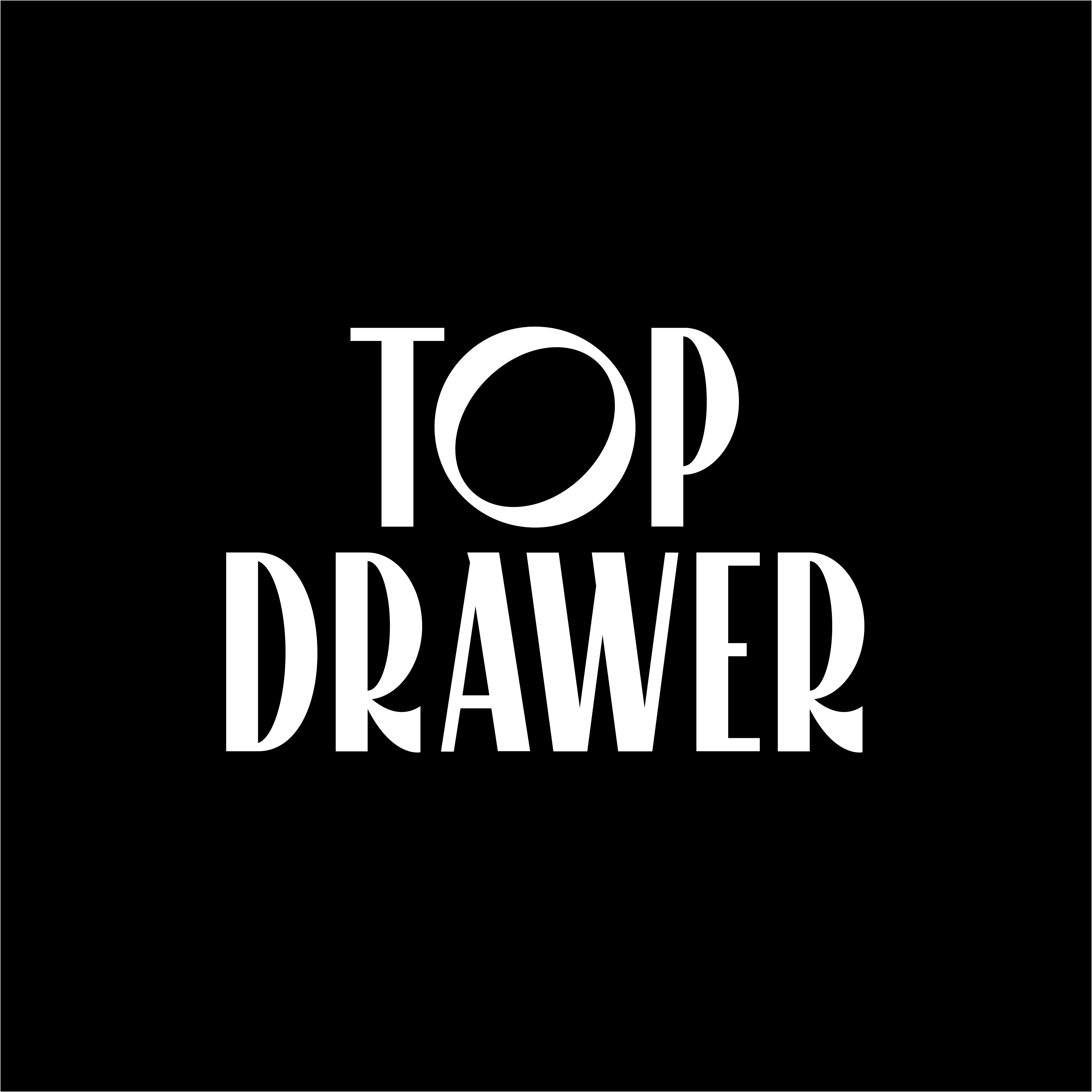 Top Drawer