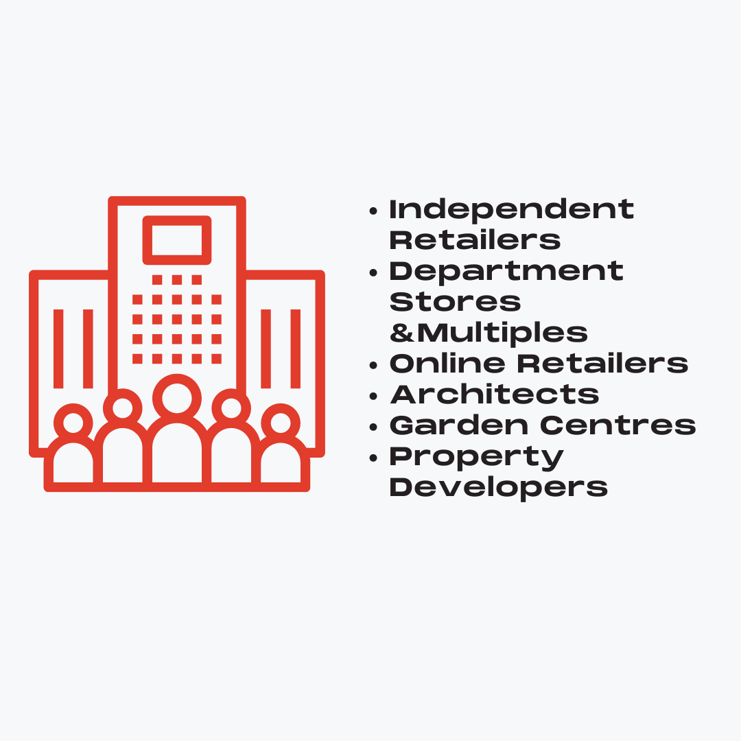 The NEC Furniture Trade Fair 2023 January Furniture Show