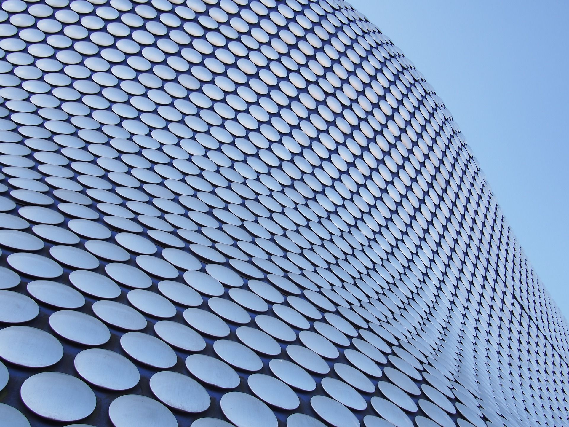Birmingham New Street