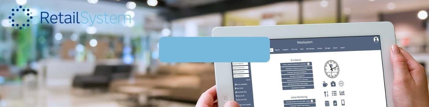 Retail System Ltd