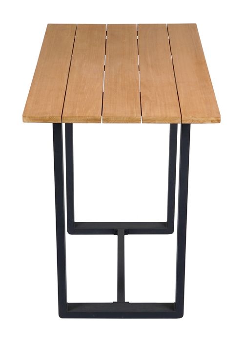 Bar Table FSC Teak Wood