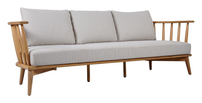 Odense Lounge Sofa Set