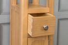 Open Top Tower Cabinet