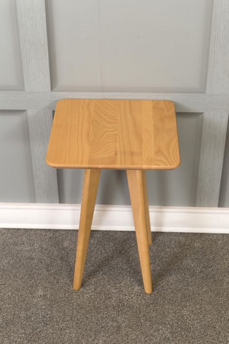Square WIne Table / Plant Stand