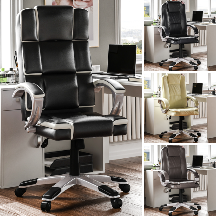 Vida Designs Office Chairs