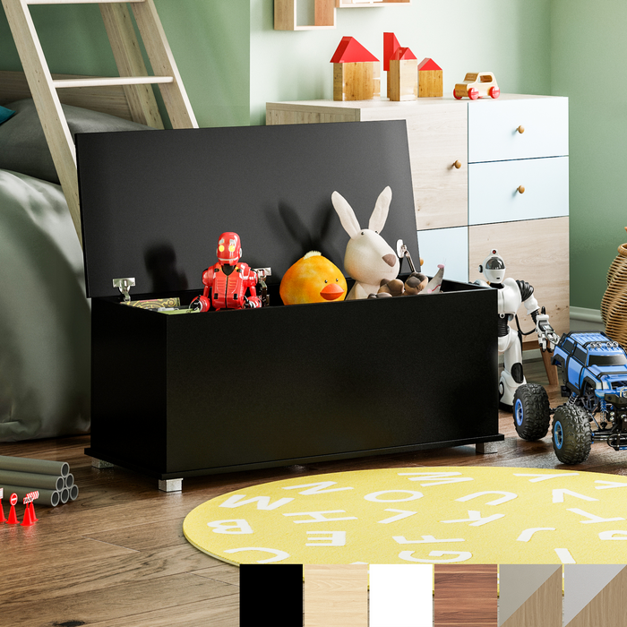 Junior Vida Toy Boxes Furniture Shows