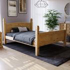 Vida Designs Wooden Beds