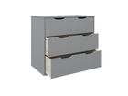 Noomi Nora Chest Of 3 Drawers