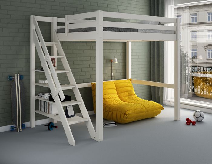 Noomi Studio Loft Bed