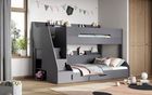 Flair Slick Staircase Bunk Bed
