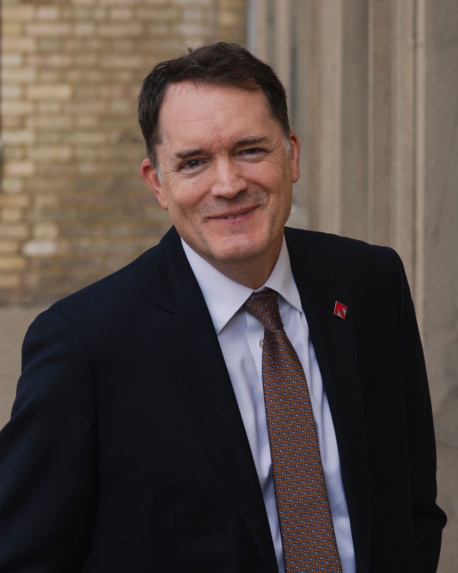 John Pearce