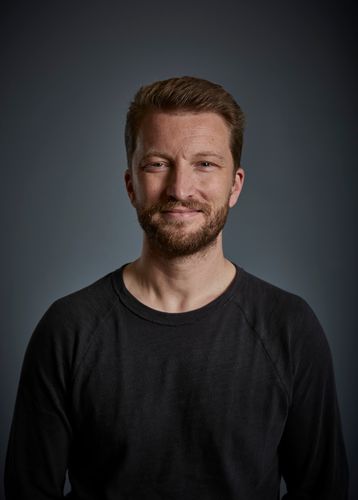 Steven Parkinson
