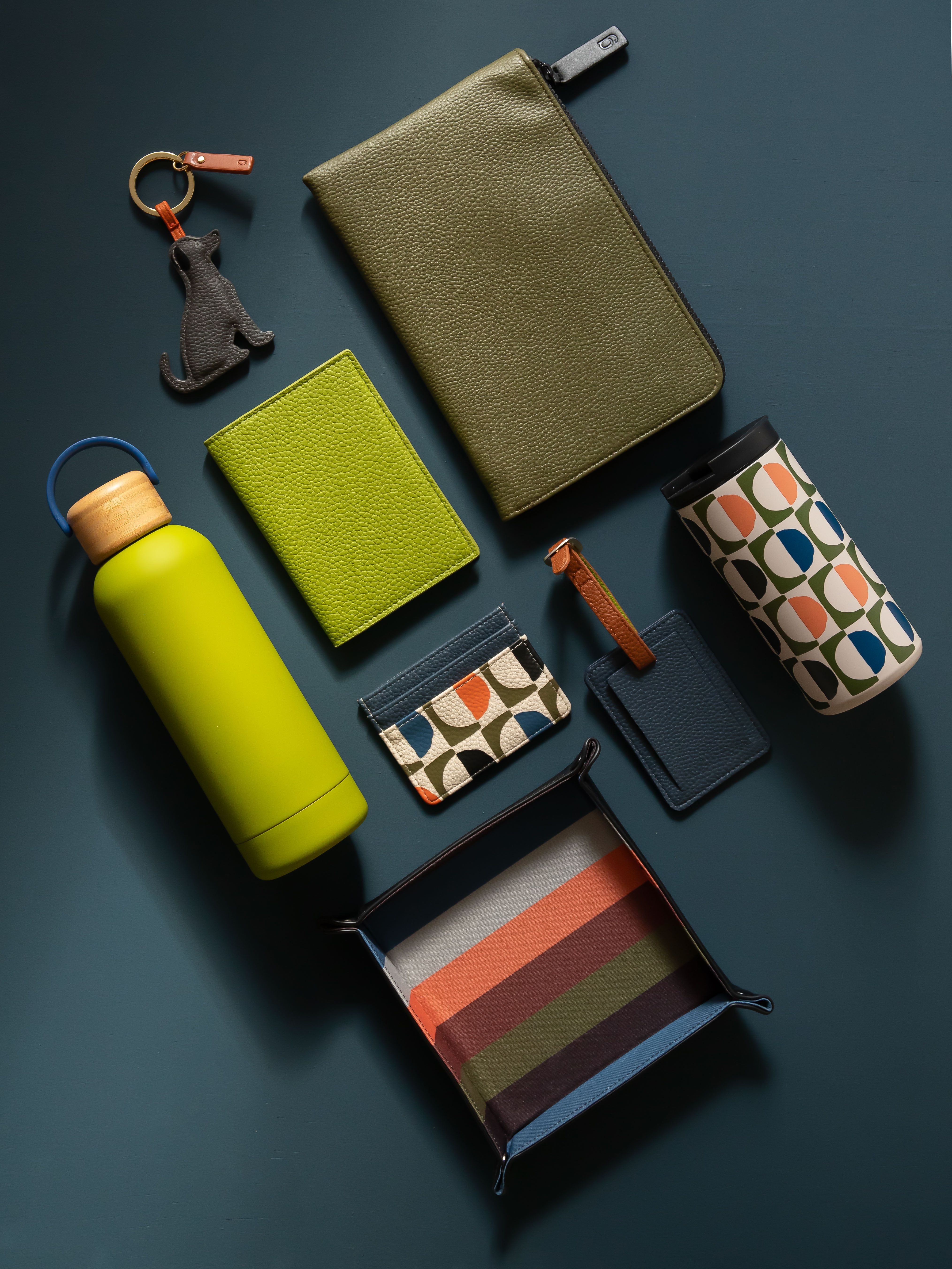 carline Gardner selection