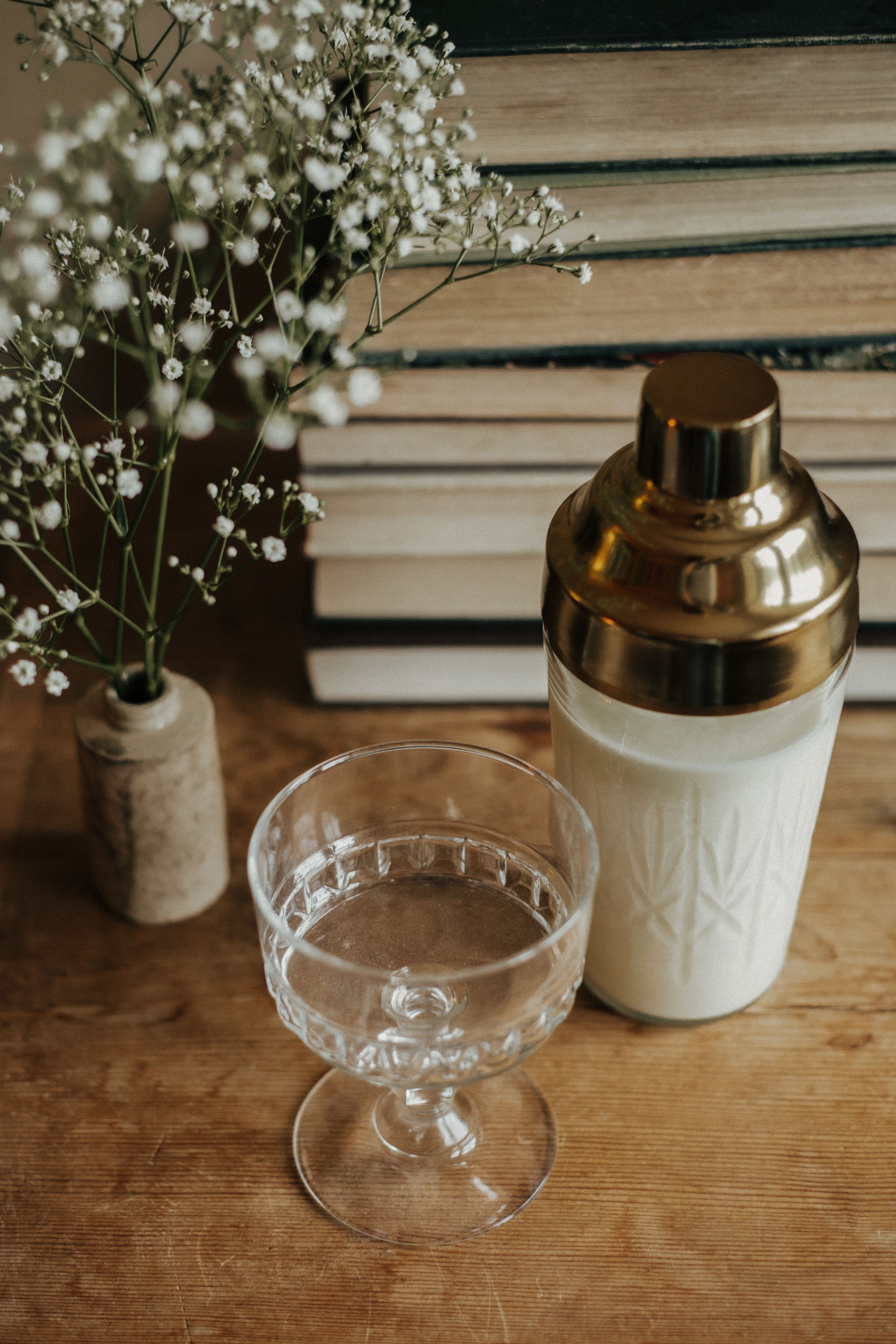 Scotts apothecary