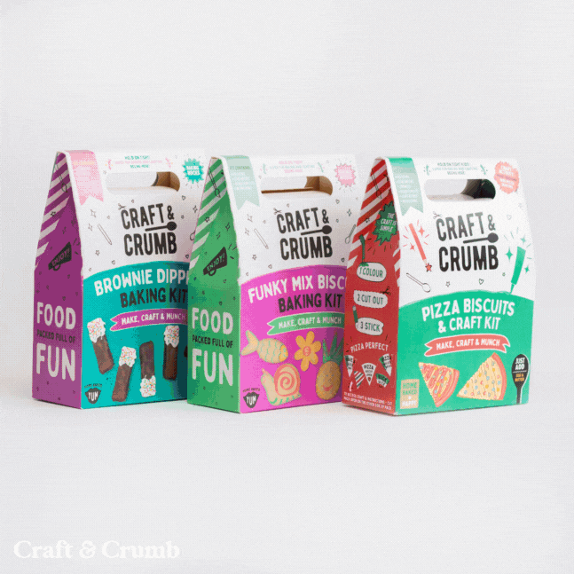 Food Emporium, Home & Gift food sector 