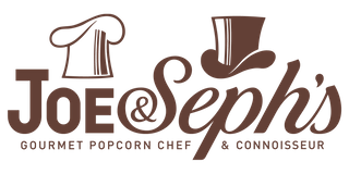 Exhibitor profile image for Joe & Seph's Gourmet Popcorn