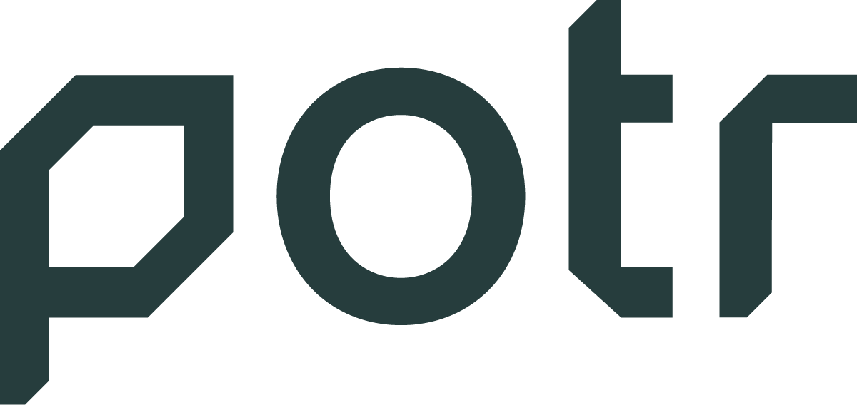 Cover image - POTR Pots