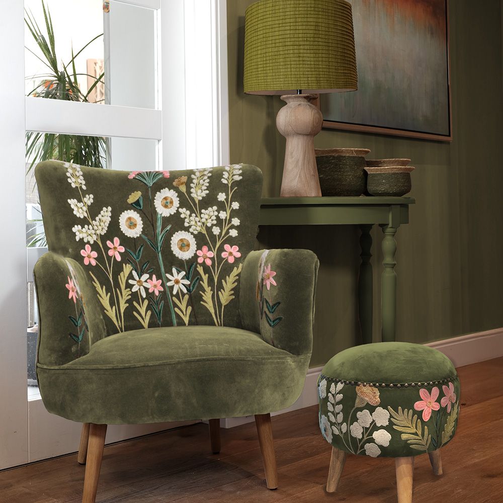 Cover image - Aquarelle Home