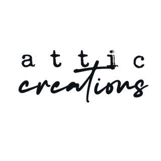 Exhibitor profile image for Attic Creations