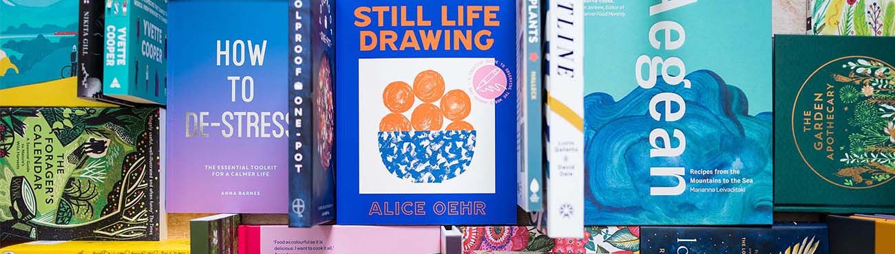 Cover image - Bookspeed