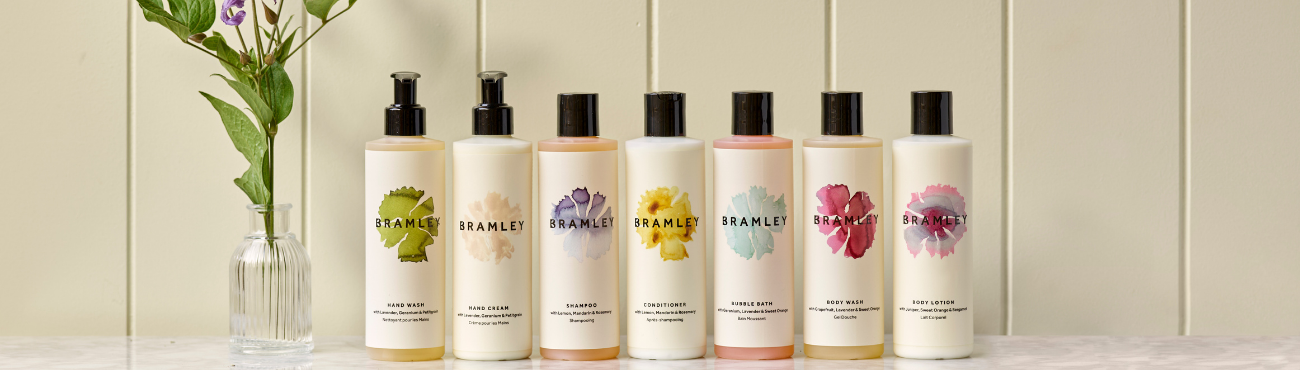 Cover image - Bramley