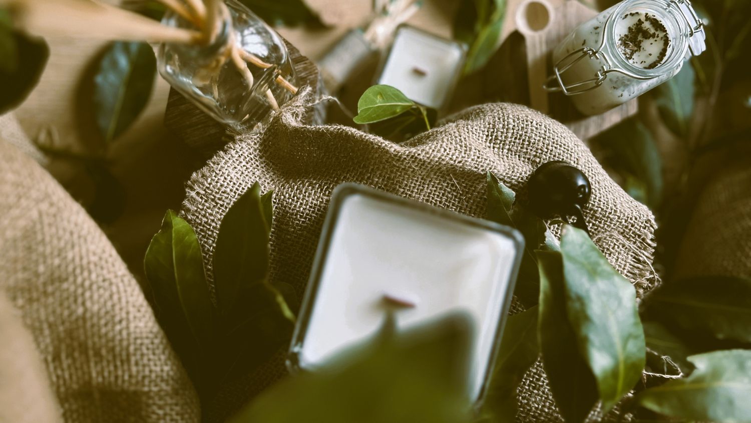 Cover image - Candle Wise