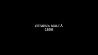 Company name - Cerería Mollá 1899