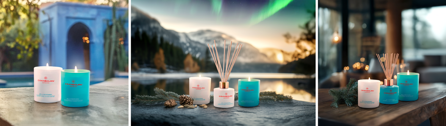 Cover image - CRANBOURN