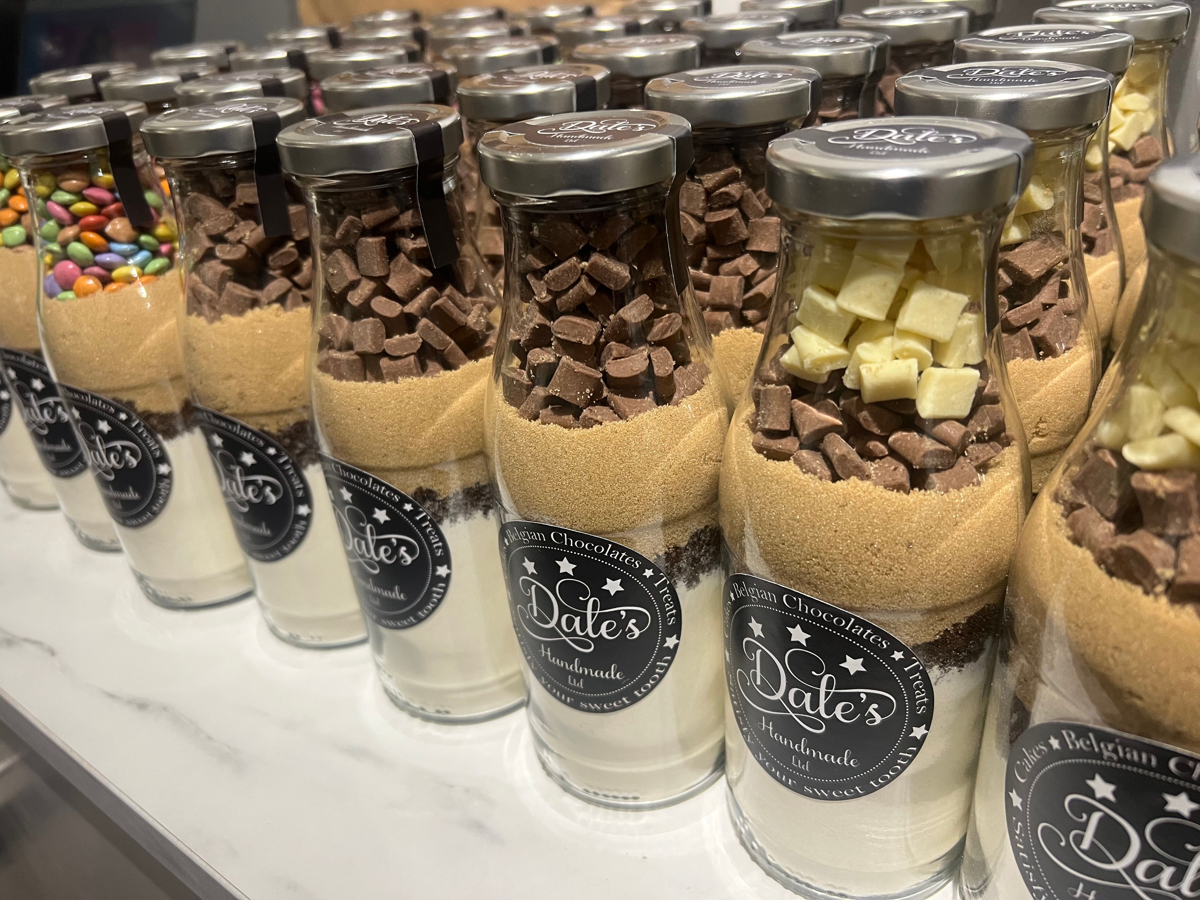 Cover image - Dale's Handmade Ltd