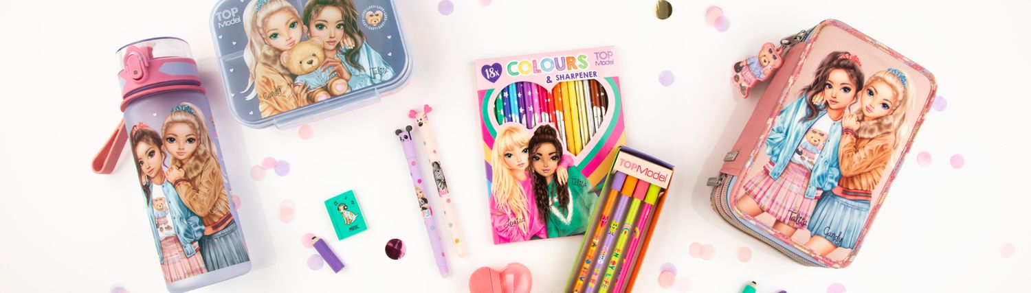 Cover image - Depesche UK Ltd.