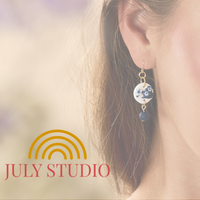 Company name - July Studio Creations