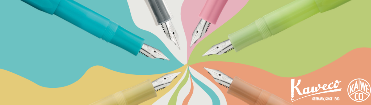 Cover image - Kaweco