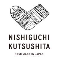 Company name - NISHIGUCHI KUTSUSHITA