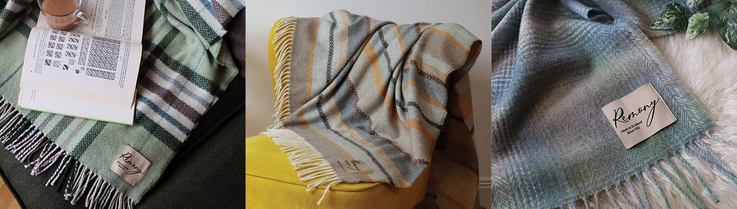 Cover image - Remony