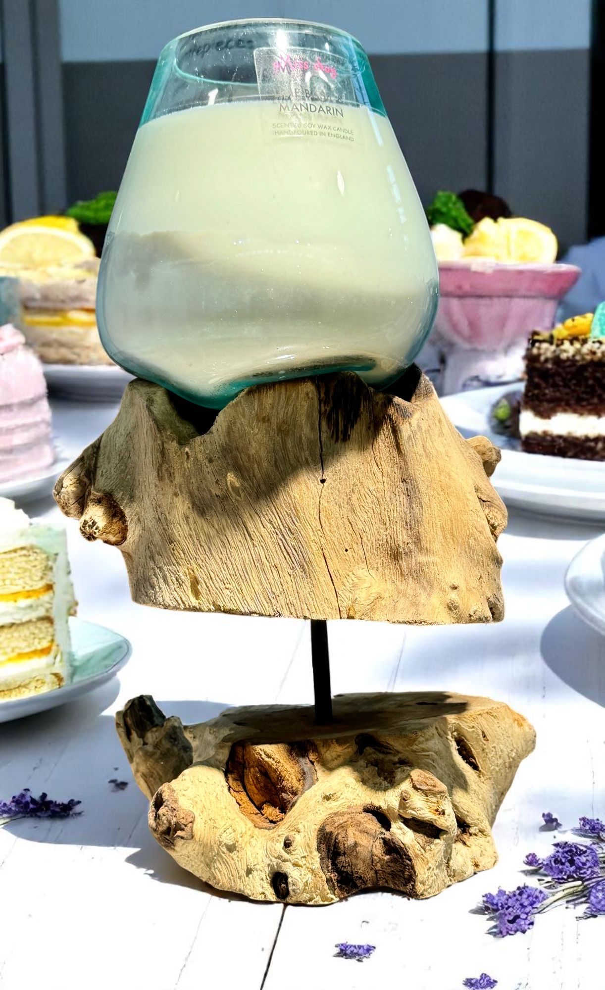 Cover image - Miss Soy Ltd